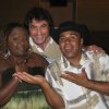 Thornetta & Ronnie